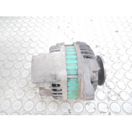 Alternatore Daewoo Matiz 800 b dal 1998 al 2005 cod 96314258  1693487295732