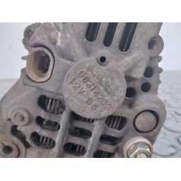 Alternatore Daewoo Matiz 800 b dal 1998 al 2005 cod 96314258  1693487295732