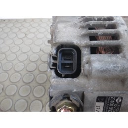 Alternatore Nissan Almera Tino 2.2 d dal 2000 al 2006 cod 23100bn300  1693487529943