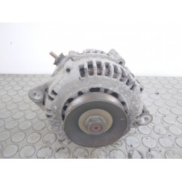 Alternatore Nissan Almera Tino 2.2 d dal 2000 al 2006 cod 23100bn300  1693487529943