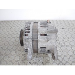 Alternatore Nissan Almera Tino 2.2 d dal 2000 al 2006 cod 23100bn300  1693487529943