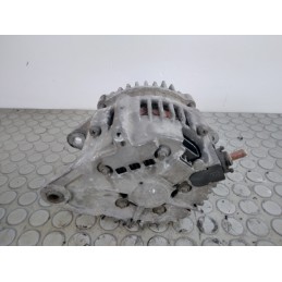 Alternatore Nissan Almera Tino 2.2 d dal 2000 al 2006 cod 23100bn300  1693487529943