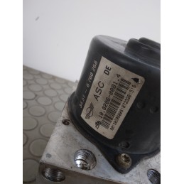 Centralina pompa abs Mini Cooper R50 R52 R53 dal 2001 al 2007 cod 6760268  1693488637531