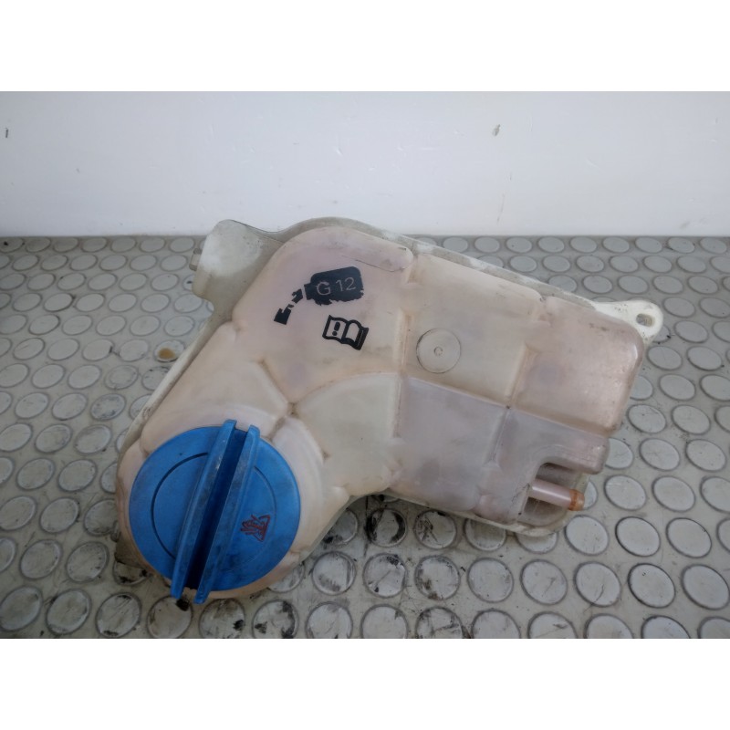 Vaschetta acqua radiatore Audi A4 8e dal 2000 al 2006 cod 8e0121403  1693488875018