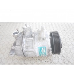 Compressore aria condizionata Skoda Octavia 1.6 d dal 2004 al 2012 cod 1711e  1693489570820