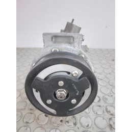 Compressore aria condizionata Skoda Octavia 1.6 d dal 2004 al 2012 cod 1711e  1693489570820