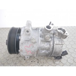 Compressore aria condizionata Skoda Octavia 1.6 d dal 2004 al 2012 cod 1711e  1693489570820