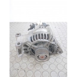 Alternatore Ford Focus 1.6 b dal 2004 al 2011 cod 3n1110300ac  1693492464086