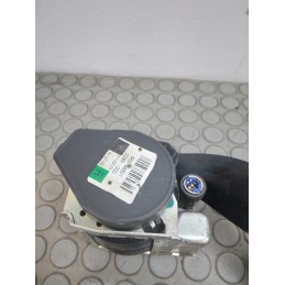 Cintura di sicurezza ant dx Audi A4 8e dal 2004 al 2009 cod 560788501  1693493991529