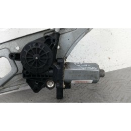 MOTORINO ALZAVETRO ALZACRISTALLO POST.DX RENAULT ESPACE DAL 1996 AL 2002  2400000003908