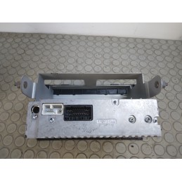 Stereo autoradio Fiat Sedici dal 2005 al 2014 cod 39101-79jb  1693576612624