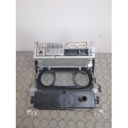 Stereo lettore cassette cornice cruscotto Nissan Almera dal 2000 al 2006 cod 28113bn314  1693577015554