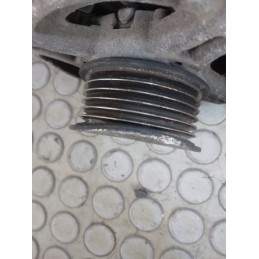 Alternatore Toyota Yaris 1.3 b dal 1999 al 2003 cod 27060-0j020  1693581090820