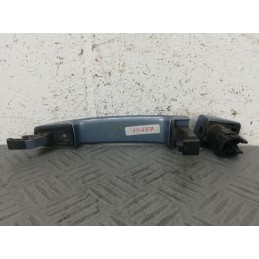 MANIGLIA PORTA ESTERNA ANT.POST.OPEL CORSA D DAL 2006 AL 2014  2400000004509