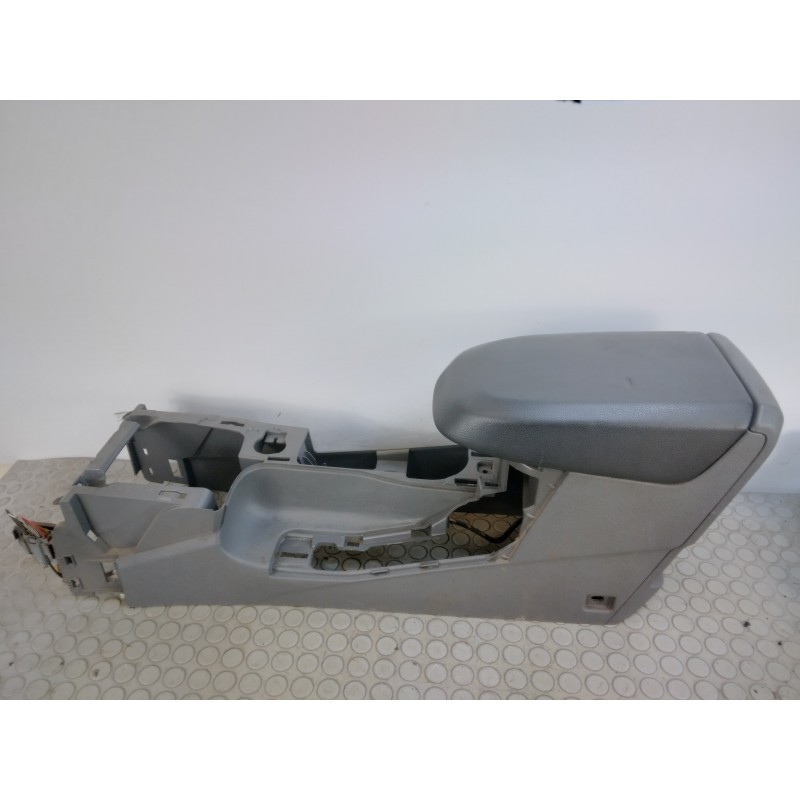 Tunnel console centrale Ford Focus II serie dal 2004 al 2011 cod 8m51r045m62  1694083569937