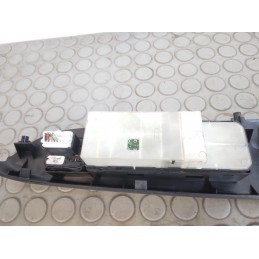 Pulsantiera alzavetro ant sx Fiat Sedici dal 2005 al 2014 cod 83725-79j10  1694090424809