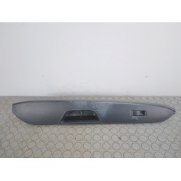 Pulsantiera alzavetro ant dx Fiat Sedici dal 2005 al 2014 cod 83715-79j30  1694090802232