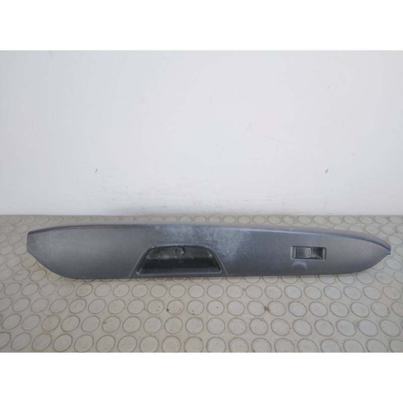 Pulsantiera alzavetro ant dx Fiat Sedici dal 2005 al 2014 cod 83715-79j30  1694090802232