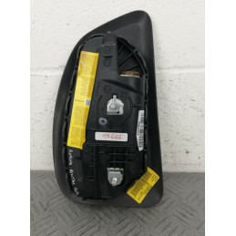 AIRBAG SEDILE ANT.DX PASSEGGERO OPEL CORSA D DAL 2006 AL 2014  2400000032076