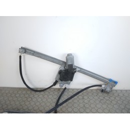 Motorino alzavetro ant dx Renault Espace IV dal 2002 al 2014 cod 400569e  1694099942052