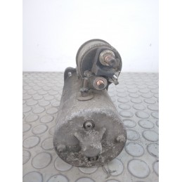 Motorino avviamento Fiat Seicento 1.1 b dal 1998 al 2008 cod 63222908  1694168706936