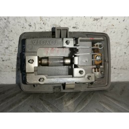 PLAFONIERA LUCE INTERNA ABITACOLO TOYOTA PRIUS HYBRID DAL 2004 AL 2010  2400000033141