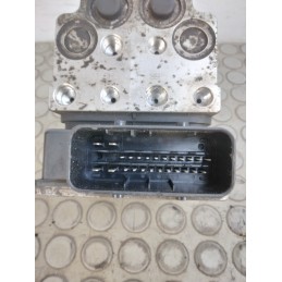 Centralina pompa abs Lancia Ypsilon dal 2003 al 2011 cod 51758178 54084785b  1694180308163