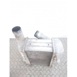 Radiatore intercooler Nissan Almera Tino 2.2 Dci dal 1998 al 2006 cod etp 9160  1694180611478