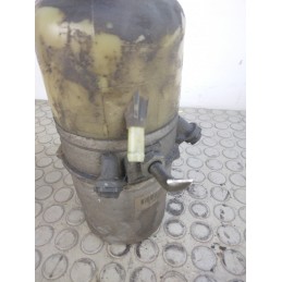 Pompa servosterzo idroguida Opel Astra H 1.7 D dal 2004 al 2011 cod 104-0085-003-094  1694181564940