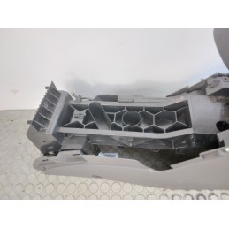 Tunnel console centrale Ford Focus dal 2004 al 2011 II serie cod 8m5t-15k857  1694182349577