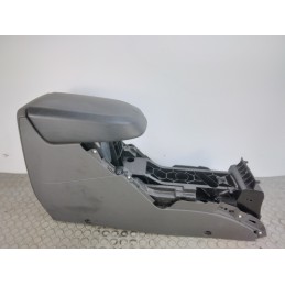 Tunnel console centrale Ford Focus dal 2004 al 2011 II serie cod 8m5t-15k857  1694182349577