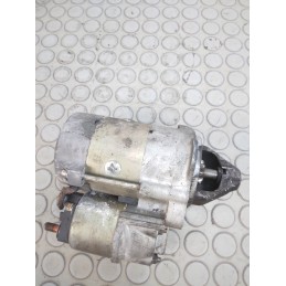 Motorino avviamento Smart Fortwo W450 0.6 Tb dal 1997 al 2007 cod 0003188v008 a0051512601  1694186590319