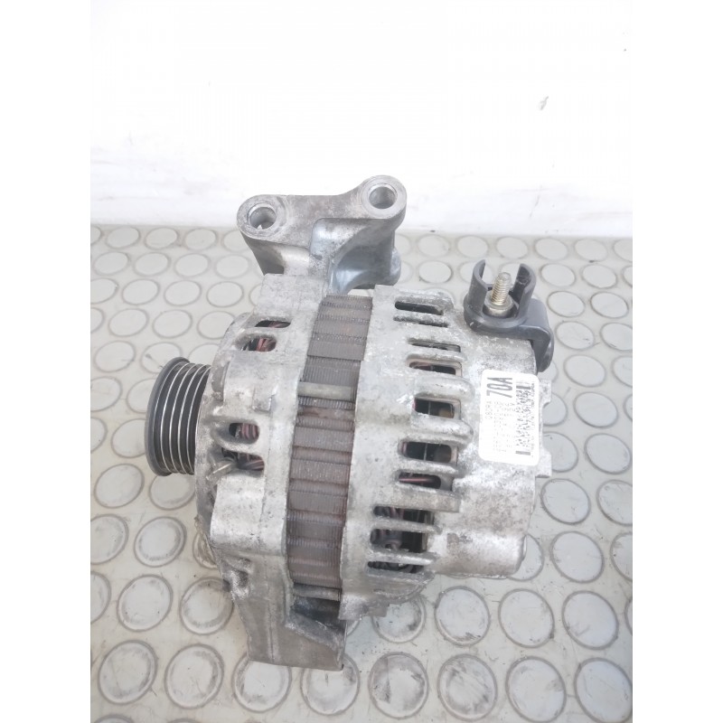 Alternatore Ford Fiesta V dal 2002 al 2008 cod 2s6t-10300-cb  1694439438092