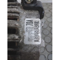 Alternatore Ford Fiesta V dal 2002 al 2008 cod 2s6t-10300-cb  1694439438092