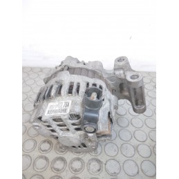 Alternatore Ford Fiesta V dal 2002 al 2008 cod 2s6t-10300-cb  1694439438092