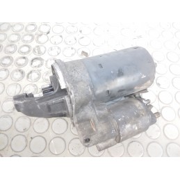 Motorino avviamento Ford Fiesta V 1.4 b dal 2002 al 2008 cod 2s6u-11000-ca  1694439825212