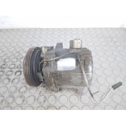 Compressore aria condizionata Smart Fortwo W450 700 b dal 1997 al 2007 cod 0003191v009  1694440389871