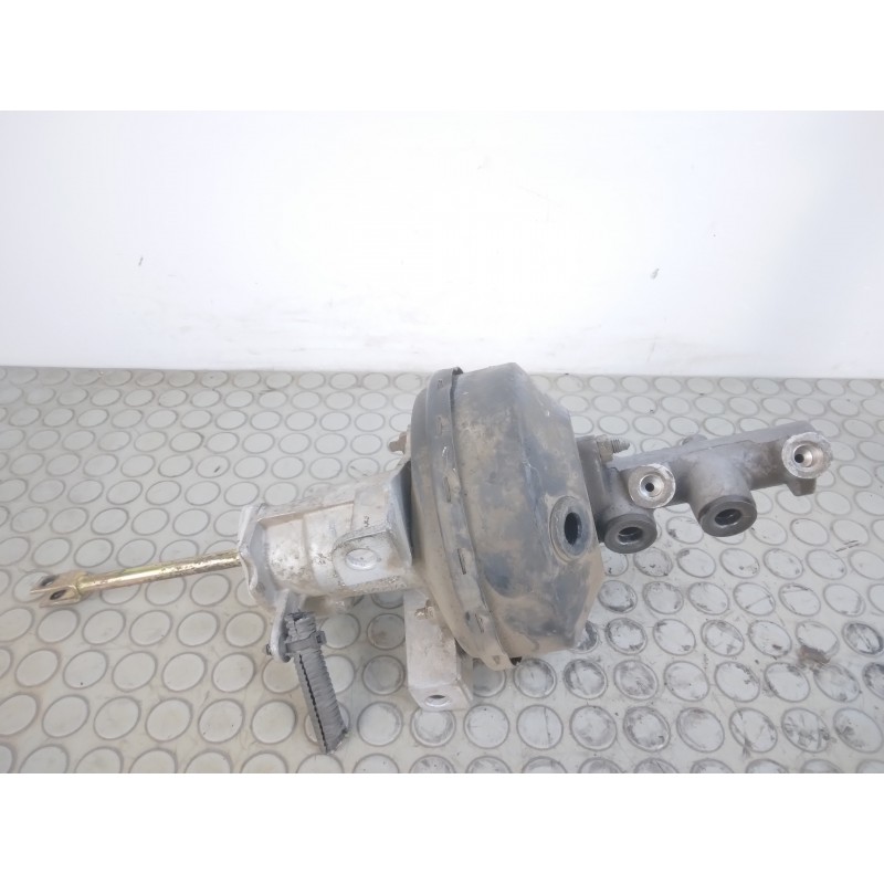 Pompa servofreno Smart Fortwo W450 dal 1997 al 2007 cod 0012154v001  1694440615161