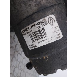 Compressore aria condizionata Renault Espace IV 2.0 b dal 2002 al 2014 cod 8200678506  1694440806460