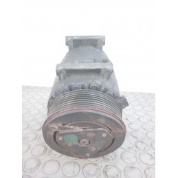 Compressore aria condizionata Renault Espace IV 2.0 b dal 2002 al 2014 cod 8200678506  1694440806460