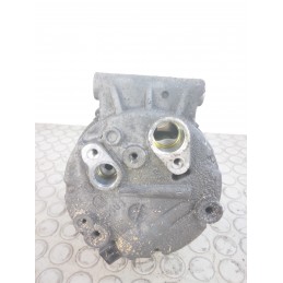 Compressore aria condizionata Renault Espace IV 2.0 b dal 2002 al 2014 cod 8200678506  1694440806460