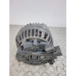 Alternatore Citroen Xsara Picasso 1.9 d dal 1999 al 2012 cod 0124615002  1694441221378