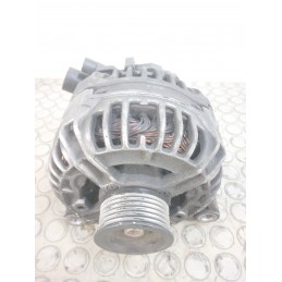 Alternatore Citroen Xsara Picasso 1.9 d dal 1999 al 2012 cod 0124615002  1694441221378