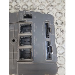 Centralina body computer Renault Scenic dal 2002 al 2009 cod 8200606826  1694442383464