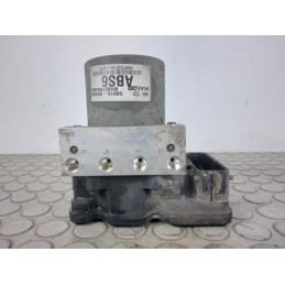 Centralina pompa abs Hyundai i20 1.2 b dal 2007 al 2013 I serie cod 58910-0x550  1694444989893