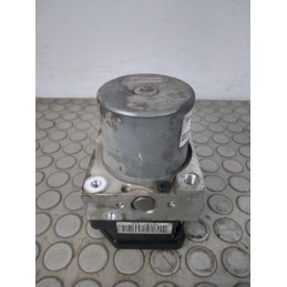 Centralina pompa abs Hyundai i20 1.2 b dal 2007 al 2013 I serie cod 58910-0x550  1694444989893