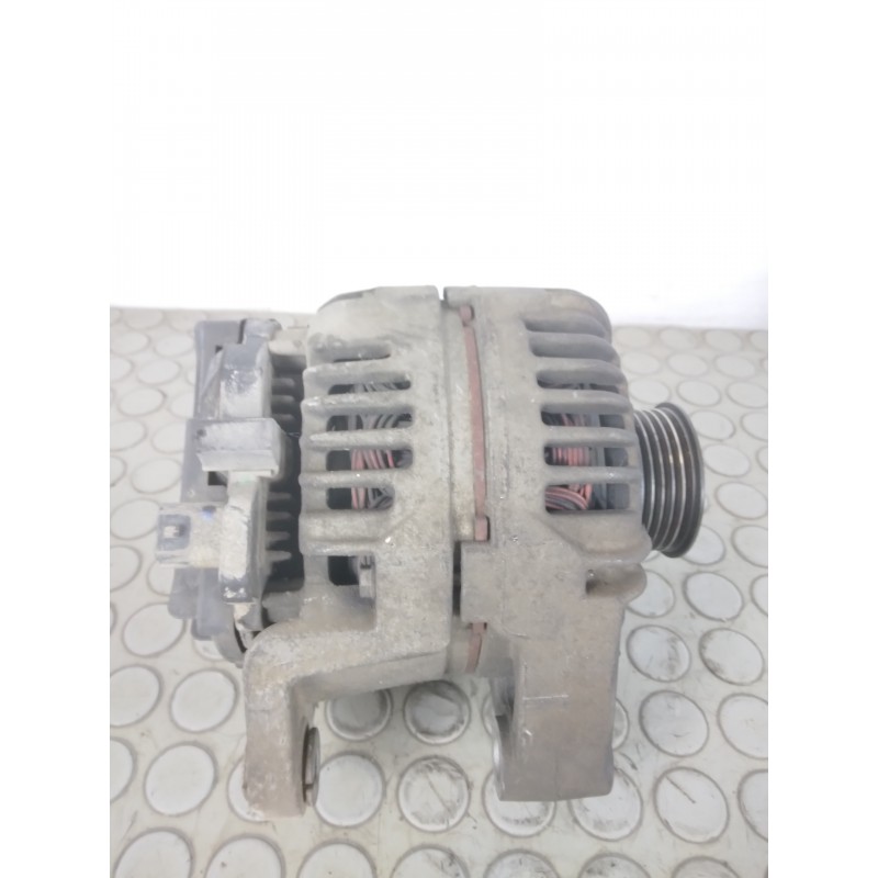 Alternatore Opel Corsa D 1.2 b dal 2006 al 2014 cod 0124325171  1694445196344