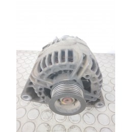 Alternatore Opel Corsa D 1.2 b dal 2006 al 2014 cod 0124325171  1694445196344