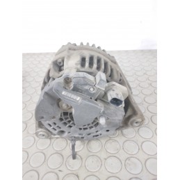 Alternatore Opel Corsa D 1.2 b dal 2006 al 2014 cod 0124325171  1694445196344