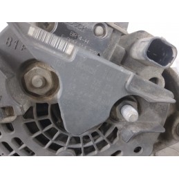 Alternatore Opel Corsa D 1.2 b dal 2006 al 2014 cod 0124325171  1694445196344